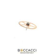 OMEGA 600 Ref. 1243 Ruota Secondi Calib: 550, 600, 601 (OTTIMO STATO)