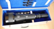 Carl Zeiss Tele-Tessar 1:8