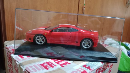 Ferrari 360 modena hotwheeels - 360,