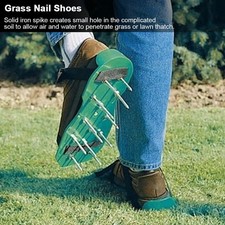 POWER AERATOR SHOES STUDDED
