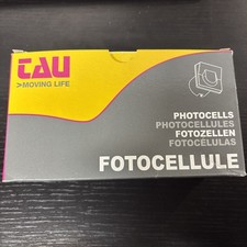 900FOTI - TAU - Fotocellula da