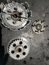 MOTORE ROTAX 123 (APRILIA