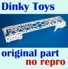 DINKY TOYS 359 AND 360 EAGLE