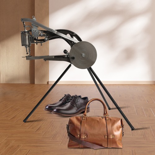Calzolaio heavy duty - heavy, mano