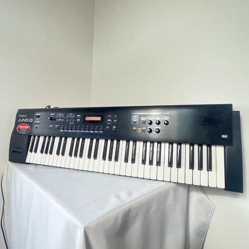 Roland juno edizione - roland, juno-d