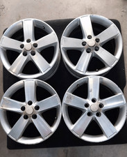 1476108 Disco ruota post. in lega SX FORD GALAXY (CA1) 2.0 TDCi Mnv 5p/d/1997cc