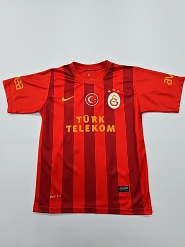 Maglia nike bambino rossa - bambino, a
