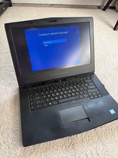 Alienware AW15R3 15.6 inch