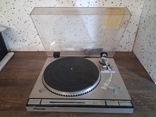 Giradischi Vintage JVC QL-A5