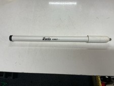 Pompa bici Vento Colt - bianca