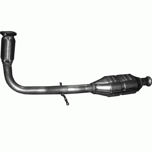 Catalizzatore per hyundai - catalizzatore,