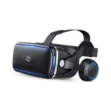 NK Occhiali 3D VR per