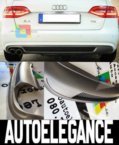 Audi 2012 2015 facelift - a4,
