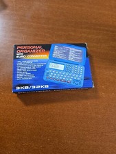  AGENDA/ CALCOLATRICE -