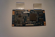 Scheda con t370hw02 - scheda,