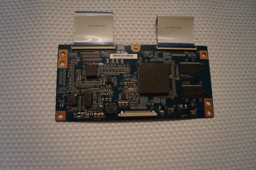 Scheda con t370hw02 - scheda, t-con