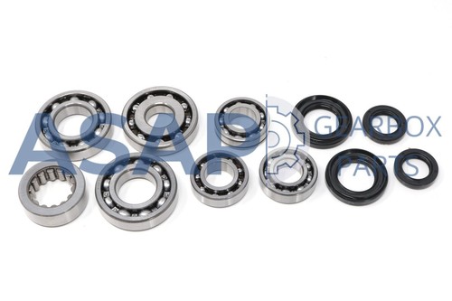 Kit riparazione cuscinetto - kit,