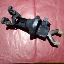 Bloccasterzo antifurto Fiat