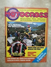 RIVISTA MOTOCROSS N. 12