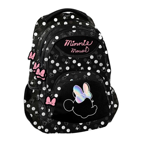 Zaino scuola minnie - scuola, mouse