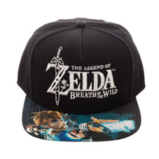 Legend zelda breath the - zelda,