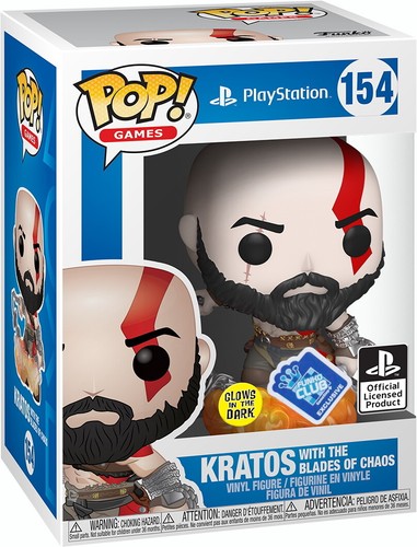 God war kratos con le - of,