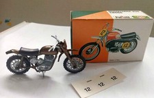 MODELLO MOTO HUSQVANA 250