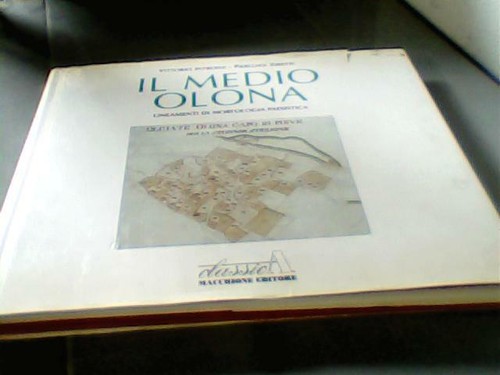 Medio olona introini - medio,