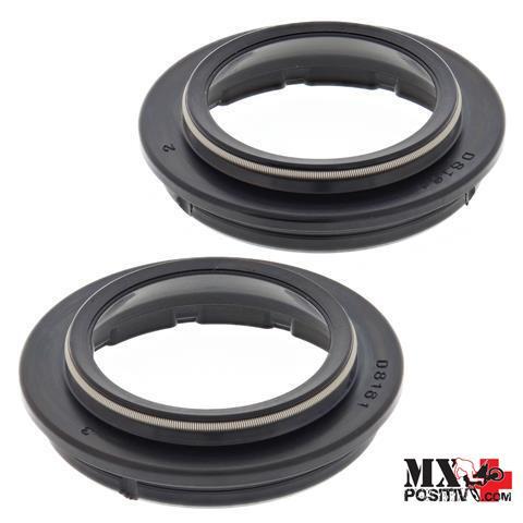 Kit parapolvere forcelle ktm - kit,