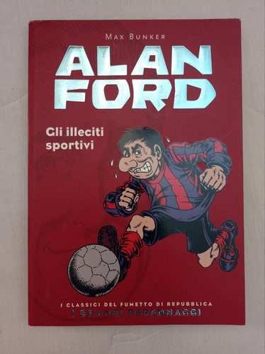 Classici del fumetto di - fumetto,