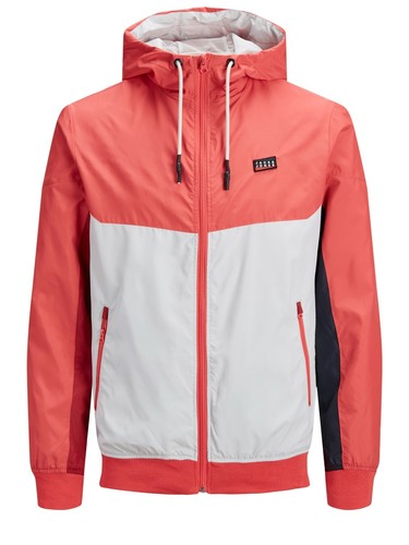 Jack jones giacca shift - giacca,