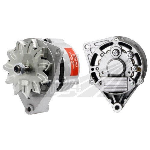 Alternatore 12v per fendt - alternatore,