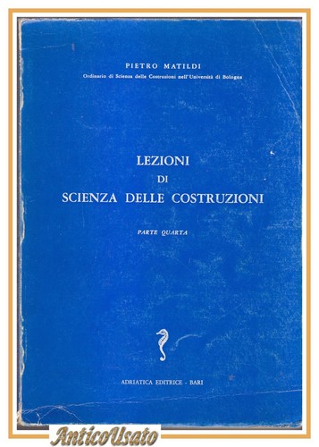 Lezioni scienza delle - lezioni, di