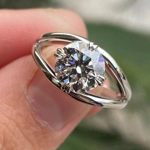 Anello fidanzamento 85 - anello, 2,85