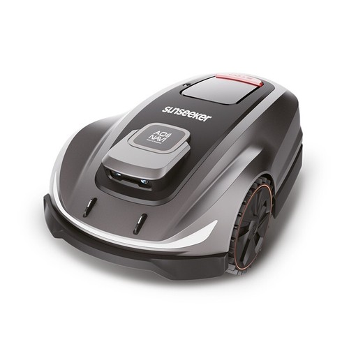 Sunseeker robot prato per - prato,