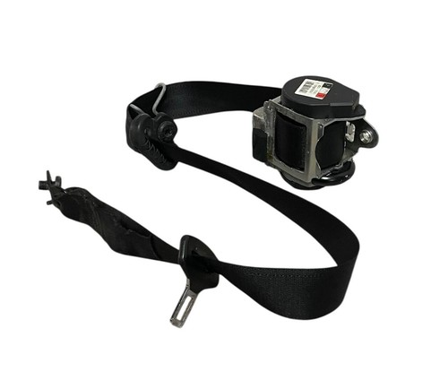 Cintura sicurezza ant sx - cintura,