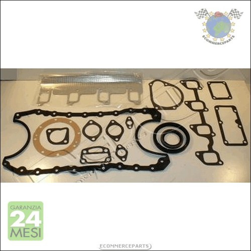 Kit guarnizione motore redline - guarnizione,