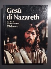 Gesù nazareth film - nazareth,, tv