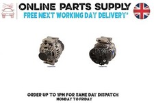 Alternatore Per Mercedes Vito