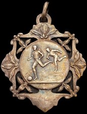 Medaglia sportiva 1920