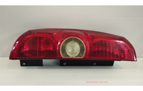 Fanale post 51810674 - sx.,