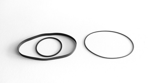 Nakamichi set 3 - set,