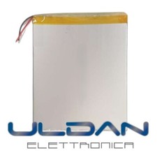 Batteria MEDIACOM SMARTPAD 10