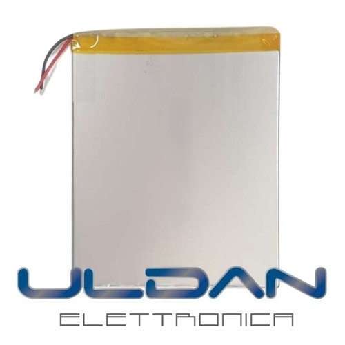 Batteria mediacom smartpad - batteria,