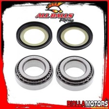 22-1003 KIT CUSCINETTI DI STERZO Yamaha YZF-R6S 600cc 2006-2009 ALL BALLS