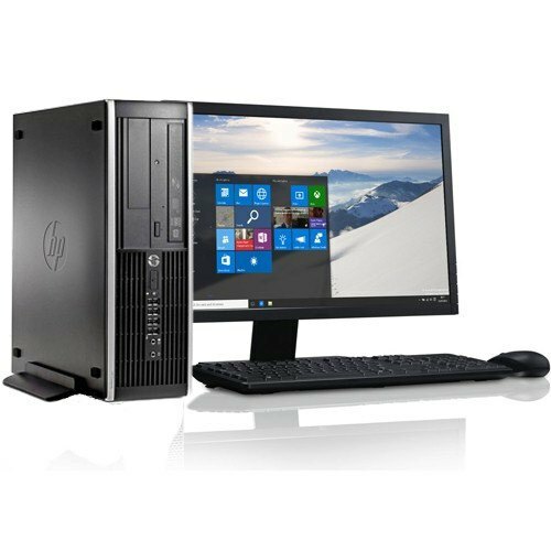 Full set dell intel - intel, i5