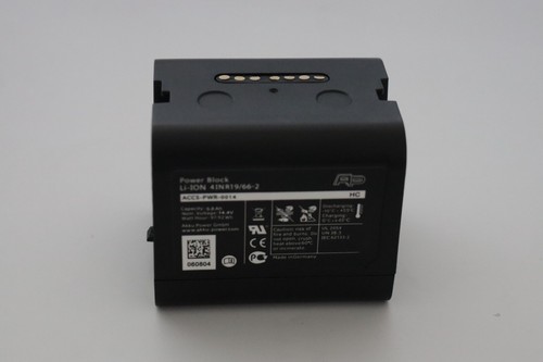 Nuova batteria faro s70 - batteria,