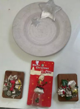 STOCK NATALIZIO 4 PRODOTTI VARI