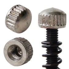 Nuovo Vecchio Stock Coppia x2