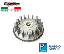 VOLANO MAGNETE MOTOCARRI APE